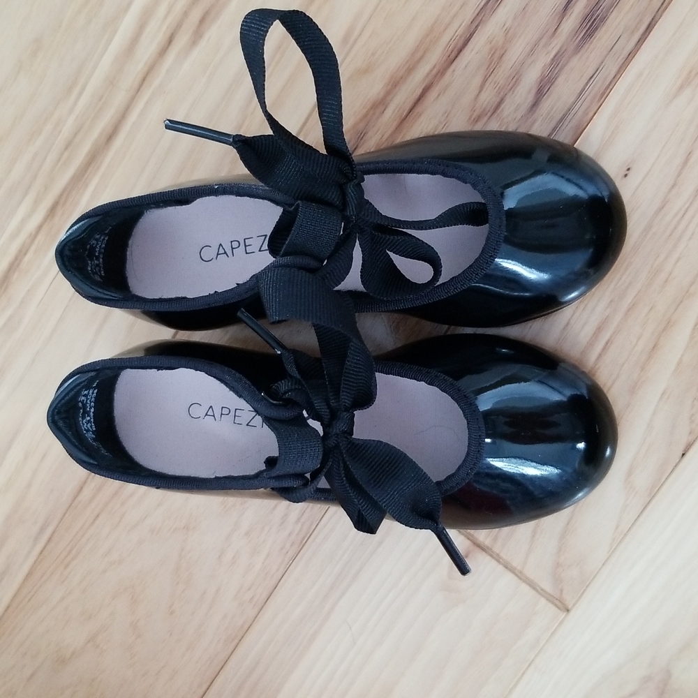 Toddler Tap Shoes